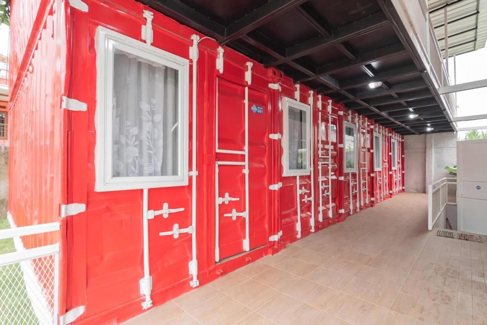 Reddoorz Plus Near Lembang Park & Zoo Bagian luar foto